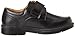 Florsheim Kids' Berwyn JR Uniform Oxford Shoe (Toddler/Little Kid/Big Kid)