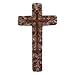 Gifts & Decor Classic Rustic Wall Cross