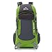 SAMI STUDIO Hiking Backpack Ultra Lightweight Packable Backpack Water Resistant Daypack Small Backpack Handy Foldable Camping Outdoor Backpack Little Bag