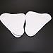 IDS New 4pcs Replacement Pads For H2O H20 X5 Steam Mop Cleaner Floor Washable Microfibre Pads