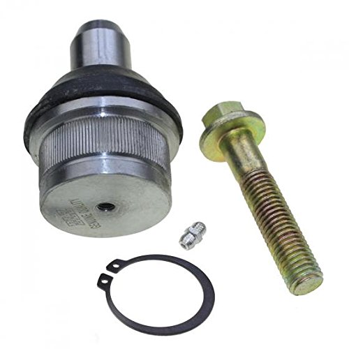 DLZ 4 Pcs Front Suspension Kit-Upper Lower Front Ball Joint Compatible with Ford Explorer RWD 1991-1994, Ford Ranger RWD 1989-1997, Mazda B2300 B4000 RWD 1994-1997, Mazda B3000 RWD 1994-1996 - Thumbnail 6