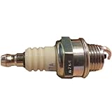NGK (4626) BPMR7A (4 Pack) Standard Spark Plug For Small Engines # BPMR7A-4pk