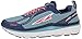 ALTRA Women's Paradigm 3 Running Shoe, Dark Blue, 7.5 B US