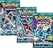 Pokemon Plasma Freeze Sealed Booster Packs - Lot of 3 -