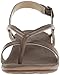KEEN Women's Emerald City 3-Point Sandal