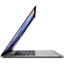 MacBookPro 15インチ2018 i7 16GB シルバー Apple MacBook Pro 15