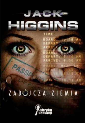 Zabojcza ziemia