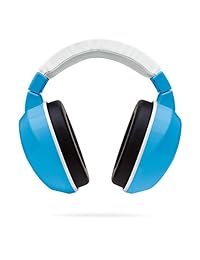 Lucid Audio HearMuffs   Protección auditiva para bebés (protección contra el sonido de los oídos para niños niños) talla única