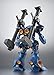 TAMASHII NATIONS Robot Spirits MS-18E Kampfer ver A.N. I.M.E. Mobile Suit Gundam: 0083 War in The Pocket