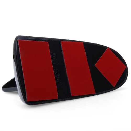 2 Shark+Dummy+Antenna+Decoration+Universal