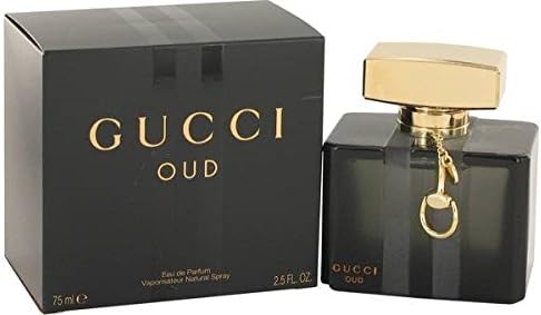 Brand G U C C I Oud Women's Perfume 2.5 Oz.