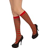 Forum Adult Striped Socks
