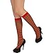 Forum Adult Striped Socks