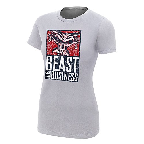Women's Brock Lesnar
