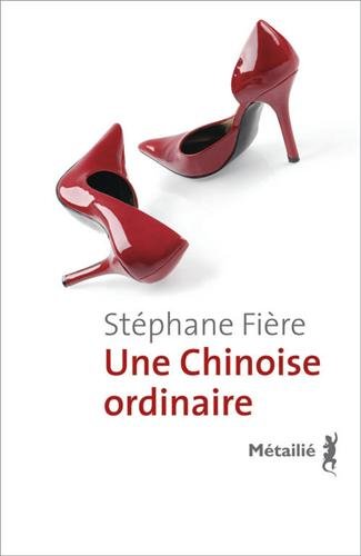Une  chinoise ordinaire