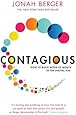 Contagious: How to Build Word of Mouth in the Digital Age