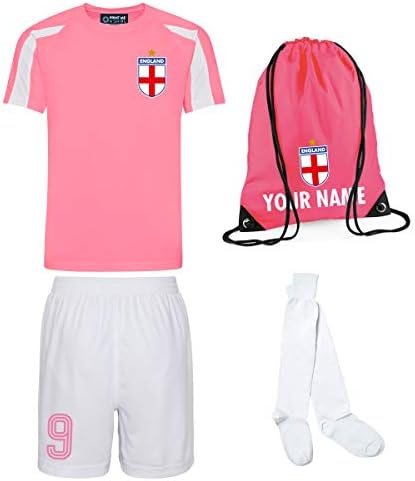 toddler england football kit 2016