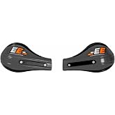 Enduro Engineering EVO 2 Grey Dirt Bike Roost Deflectors Replacements 51-227