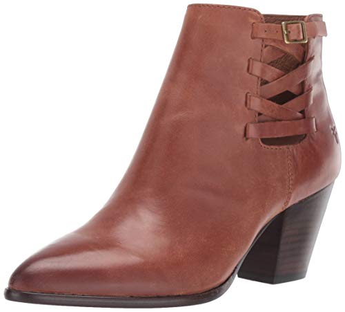 Frye-Womens-Reed-Strappy-Bootie-Ankle-Boot