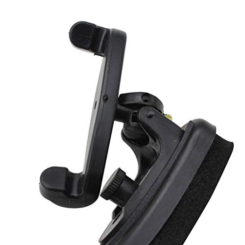 Violin Shoulder Rest, Adjustable Violin Shoulder Rest Chin Rest with EVA Padded for 1/4, 1/8, 1/10, Size Violin