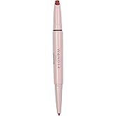 Wander Beauty Lipsetter Dual Cream Lipstick + Lip Liner - Barcelona Blush - Ultra-Smooth, Hydrating Lipstick and Lip Liner with a Soft Matte Finish - Made with Squalane & Peptides (1 Count)