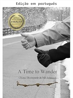 Livro Um tempo para vagar