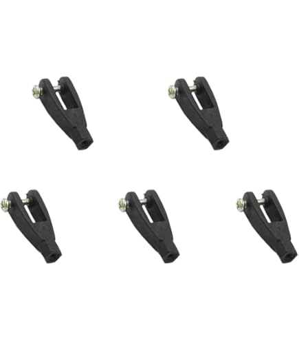 Varillas De Empuje De Acero Z, Varillas De Empuje De Avión RC De Alta Dureza De 200 Mm Prevención De Oxidación Para Modelo De Helicóptero | Bodega Aurrera En Línea