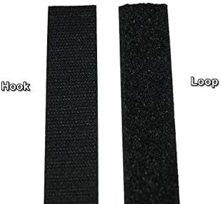 Velcro hook only roll Clearance