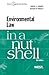 Farber and Findley's Environmental Law in a Nutshell, 8th