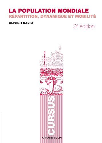 La  population mondiale