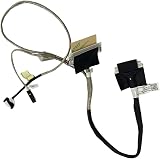 ZAHARA LCD LVDS Cable for Lenovo C2005 All in One DC020020U00 Non Touch view 3