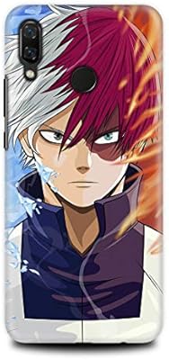 كفر هواوي نوفا 3 اي انمي شوتو تودوروكي نار و ثلج بوكو نو هيرو اكاديميا اشتري اون لاين بأفضل الاسعار في السعودية سوق كوم الان اصبحت امازون السعودية