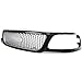 Diften 102-A6403-X01 - New Grille Assembly Grill Black F150 Truck Ford F-150 2004 FO1200381 3L3Z8200BA