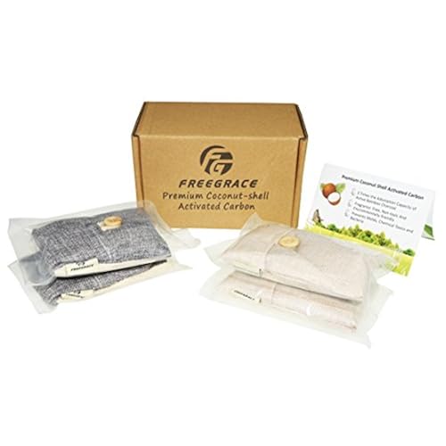 Home & Kitchen, Heating, Cooling & Air Quality, Air Purifiers, Charcoal Air Purifiers