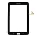 ePartSolution-Samsung Galaxy Tab 3 Lite SM-T110 7.0 Wifi Ver. Lens Touch Screen Digitizer Glass Black Replacement Part USA Seller
