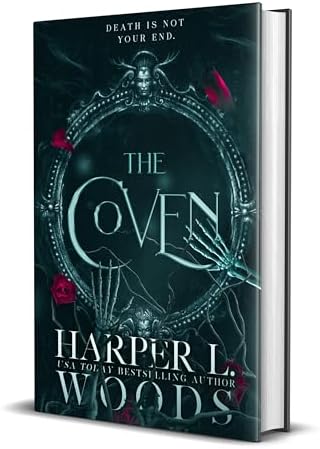 Amazon.com: The Cursed: Special Edition (Coven of Bones, 2