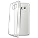 Spigen Liquid Crystal Designed for Samsung Galaxy Note 5 Case (2015) - Crystal Clear