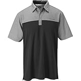 Travis Mathew Golf- Mens Rudder Short Sleeve Polo