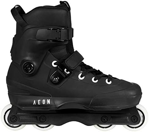 USD Aeon 60 Basic Skates Size 7.5-8.0 (41-42)