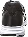 NIKE Men's Downshifter 6 Running Shoe Black/Magnet Grey/White Size 12 M US