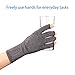 Arthritis Gloves by Sanbo Compression Gloves for Osteoarthritis Hand Gloves for Men & Women(Small)