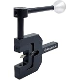 Radius Ball Turning Tool For 3/8" Shank With HSS Tool Bit