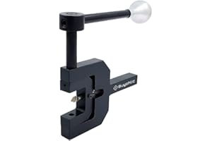 Radius Ball Turning Tool For 3/8" Shank With HSS Tool Bit