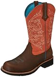 Ariat Women's Fatbaby Cowgirl Tall Western Cowboy Boot