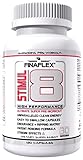 Finaflex Stimul8 Capsules, 120 Count
