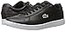 Lacoste Men's Carnaby Evo G316 5 Fashion Sneaker