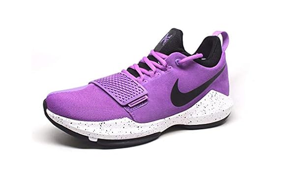 nike pg 1 womens pink