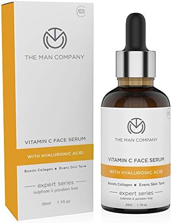 40 vitamin c serum