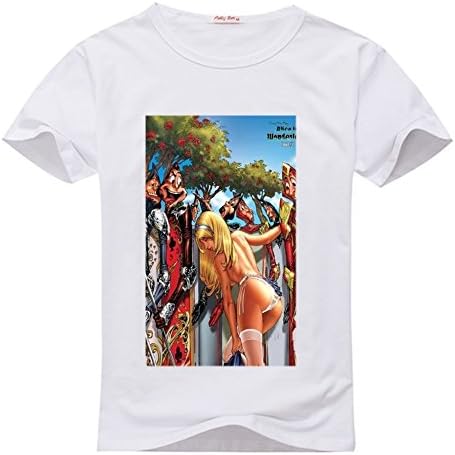 sell as good Mens T-Shirt Sexy Girl with Playboy