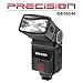 Precision Design DSLR300 High Power Auto Flash